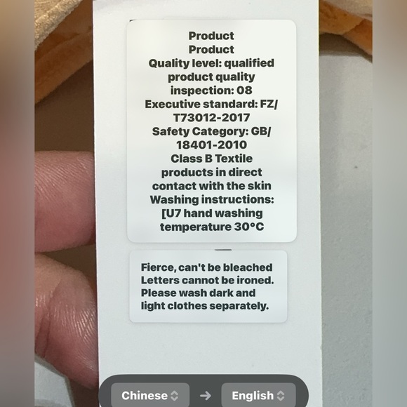 BRAND NEW W TAGS | front button bras | 3 pack - Picture 12 of 16